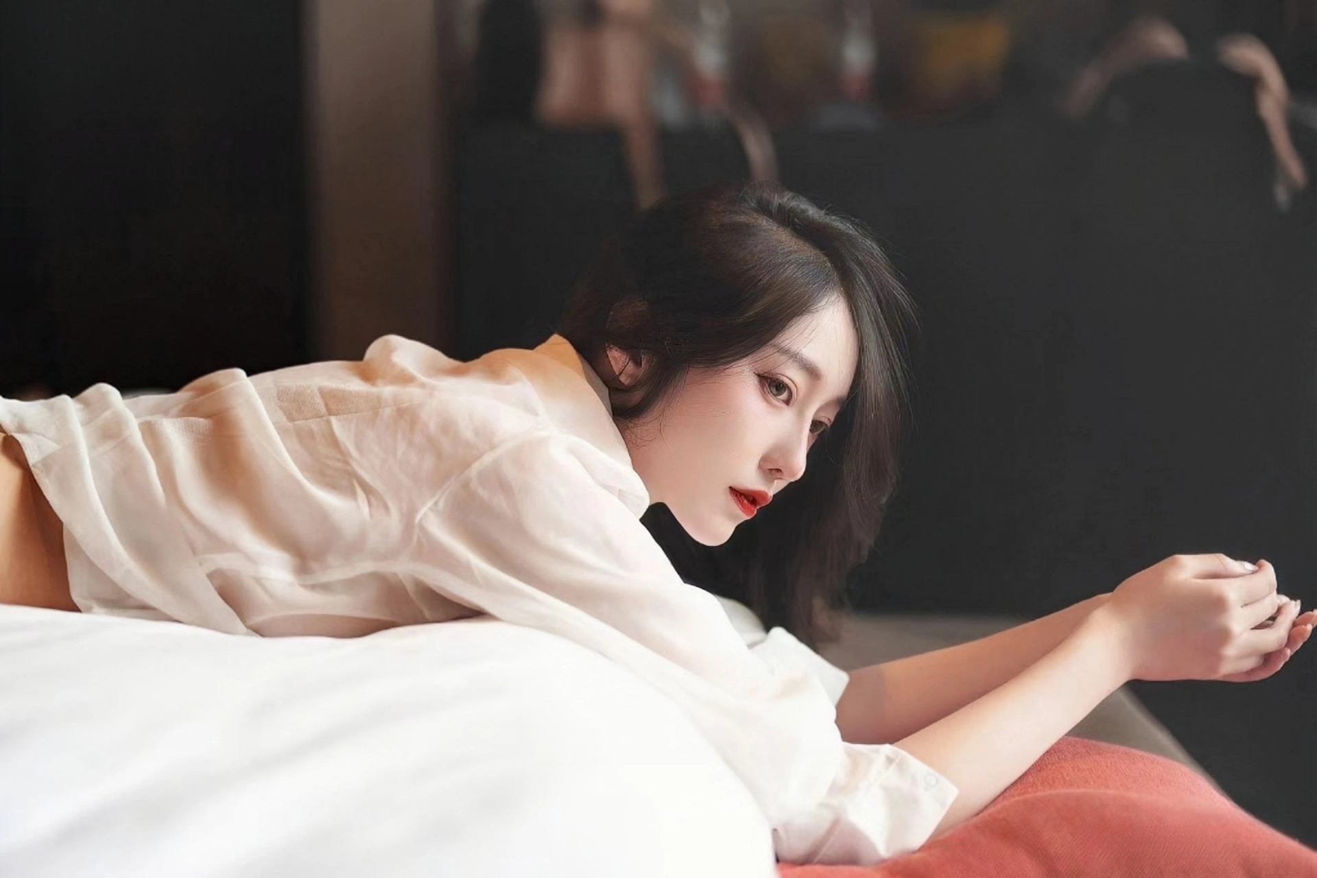 坚决拥护党中央对韩松涉嫌严重违纪违法进行纪律审查和监察调查的决定